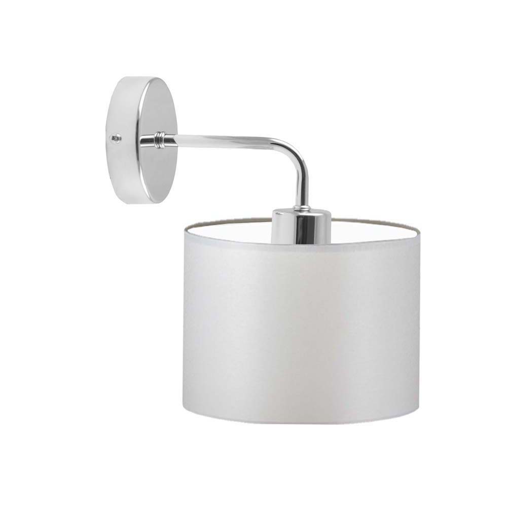 Sieninis šviestuvas AURORA LY88992-CL