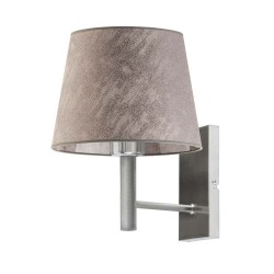 Sieninis šviestuvas IZMIR LY88906-CL