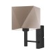 Sieninis šviestuvas MEDAN LY88909-CL