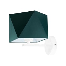 Sieninis šviestuvas ORLANDO LY88905-CL