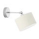 Sieninis šviestuvas TETE LY500014-CL