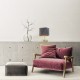 Stalinis šviestuvas PASADENA LY15444-GOLD