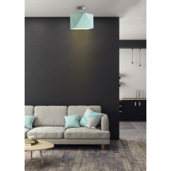 Lubinis šviestuvas TACOMA LY14567-CL
