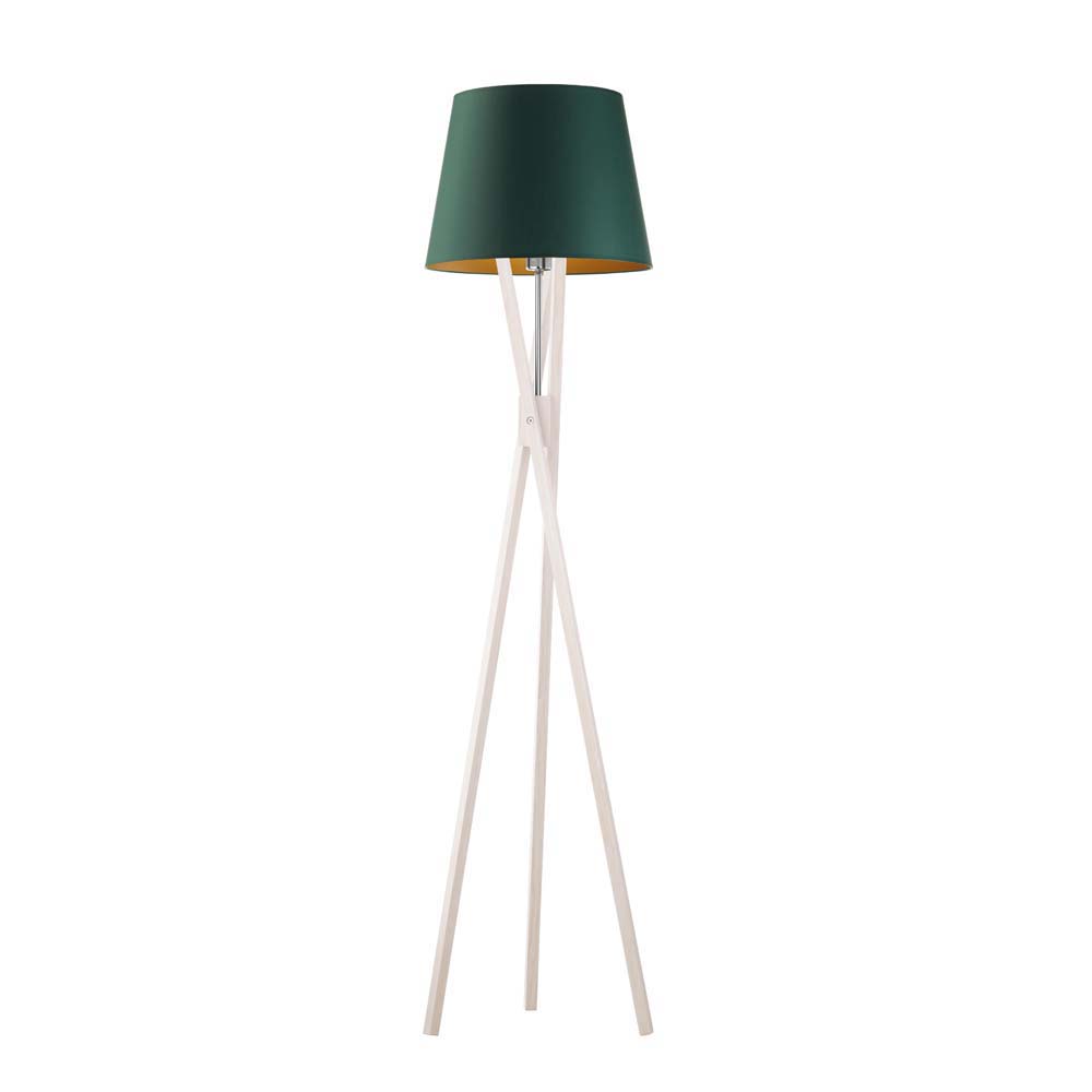 Pastatomas šviestuvas ANDORA LY400007-GOLD