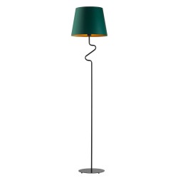 Pastatomas šviestuvas FOGO LY500008-GOLD
