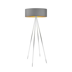 Pastatomas šviestuvas IBIZA LY14517-GOLD