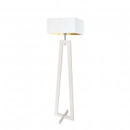 Pastatomas šviestuvas JAWA LY15608-GOLD