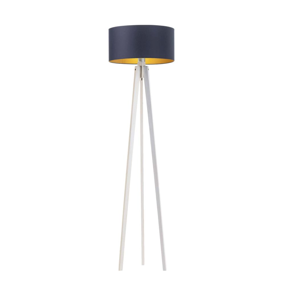 Pastatomas šviestuvas MIAMI LY15602-GOLD
