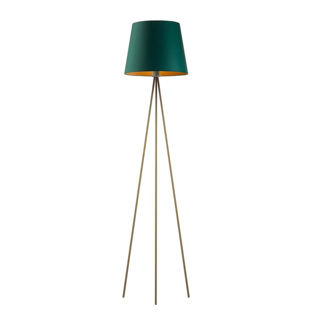 Pastatomas šviestuvas RENO LY14590-GOLD
