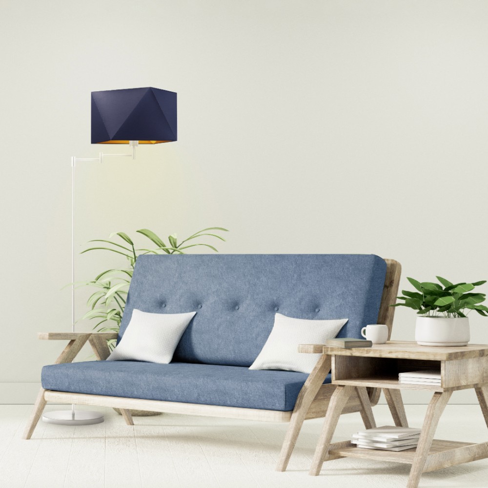 Pastatomas šviestuvas SANTIAGO LY88896-GOLD