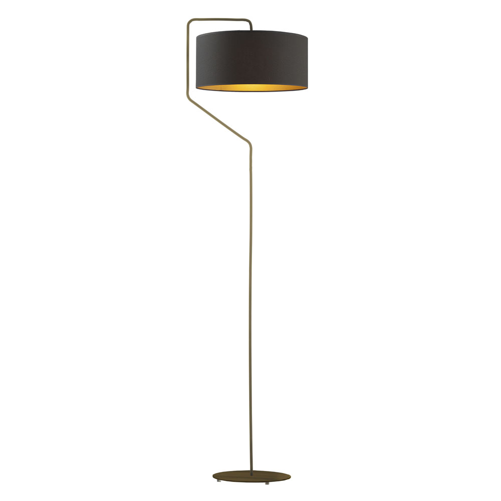 Pastatomas šviestuvas TESALLIA LY500003-GOLD