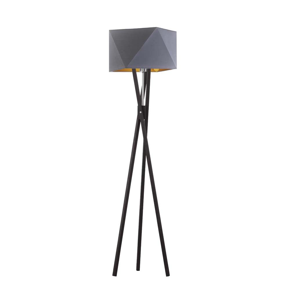 Pastatomas šviestuvas TULUZA LY400008-GOLD
