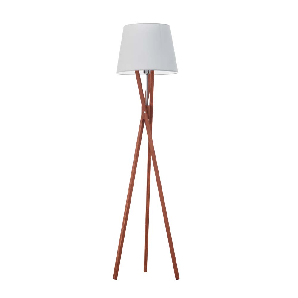 Pastatomas šviestuvas ANDORA LY400007-CL