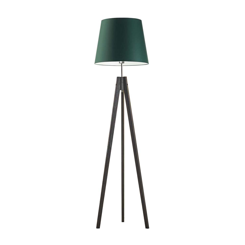 Pastatomas šviestuvas ARUBA LY15606-CL