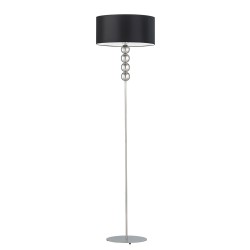 Pastatomas šviestuvas BERMUDY LY500004-CL