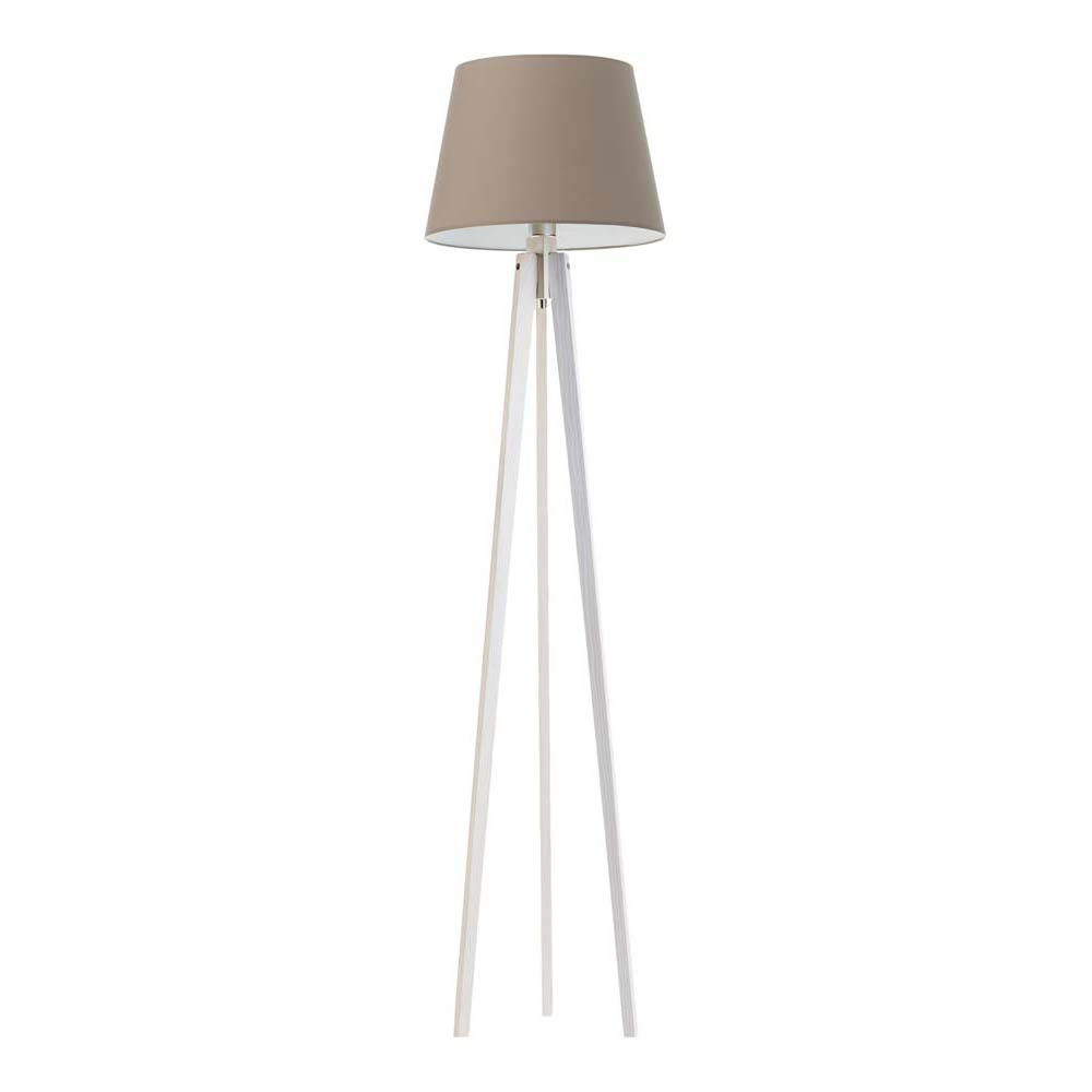 Pastatomas šviestuvas CURACAO LY15611-CL