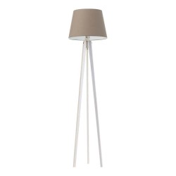 Pastatomas šviestuvas CURACAO LY15611-CL