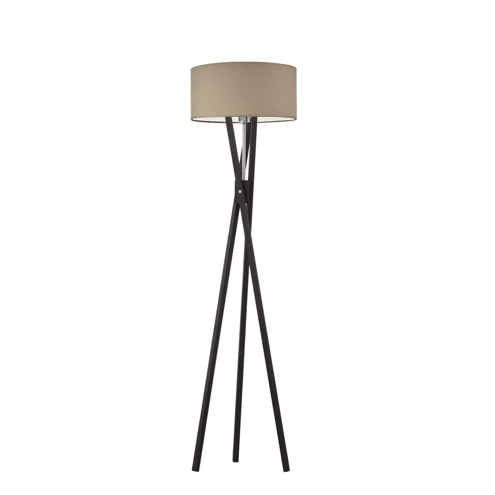 Pastatomas šviestuvas ELX LY400006-CL