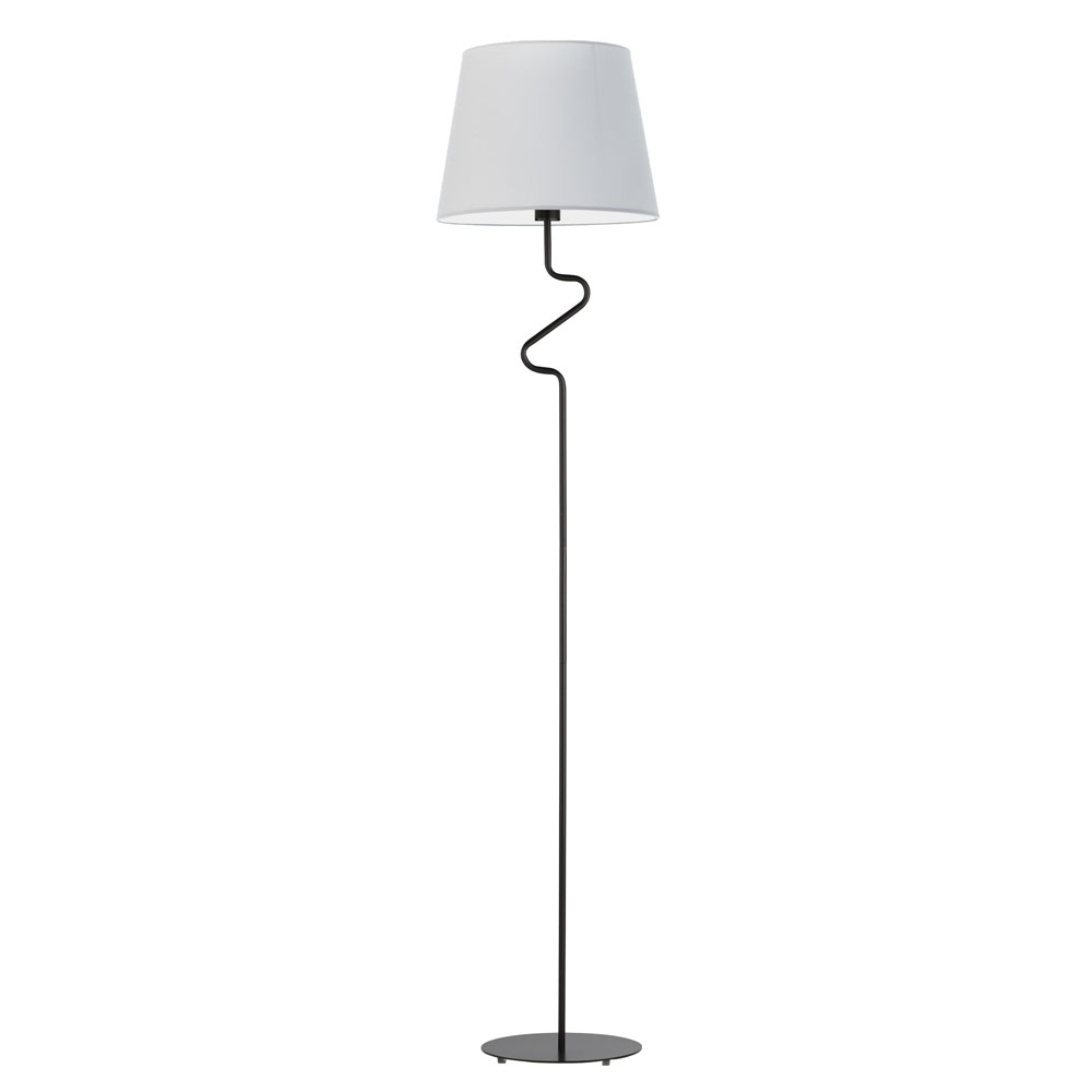 Pastatomas šviestuvas FOGO LY500008-CL