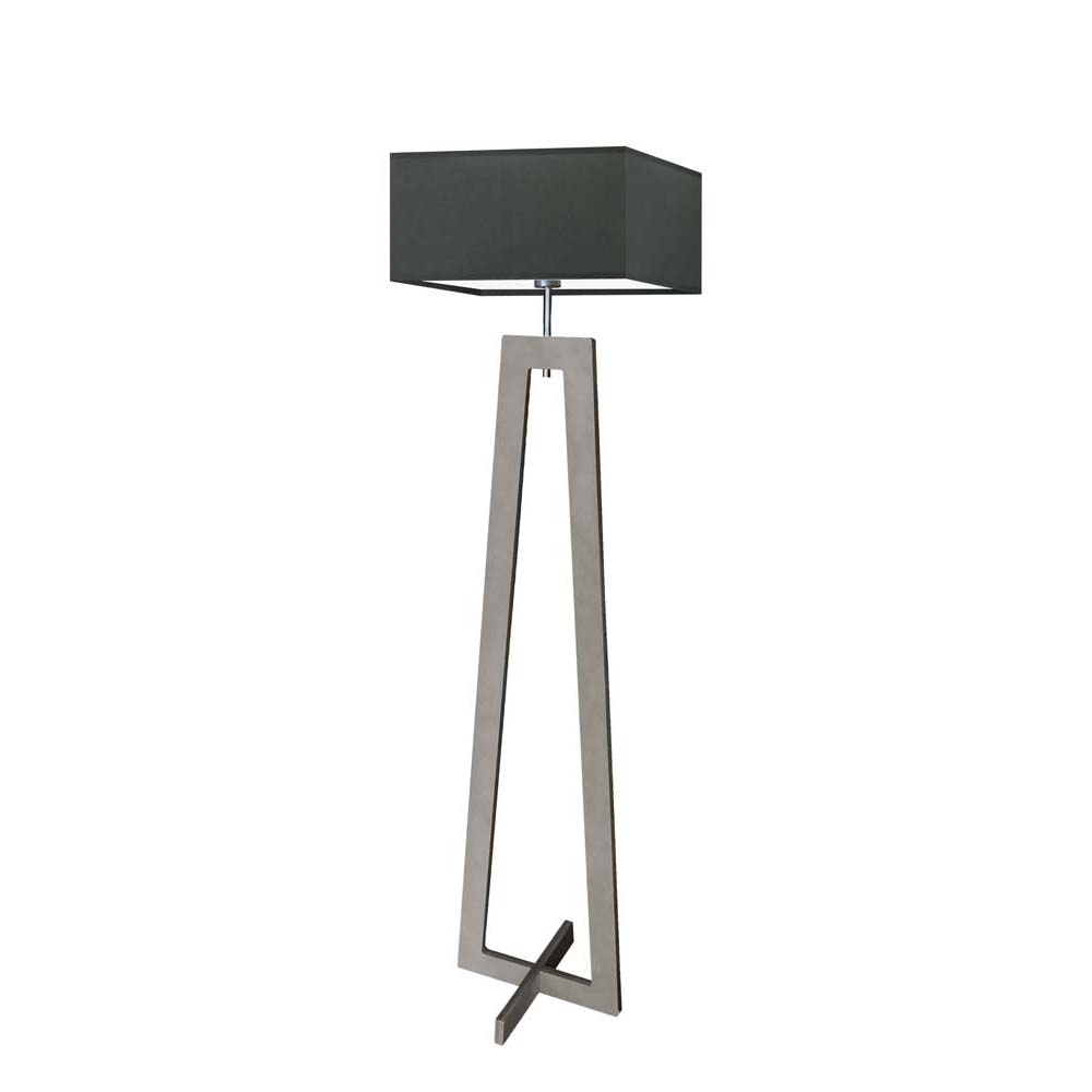 Pastatomas šviestuvas JAWA LY15608-CL