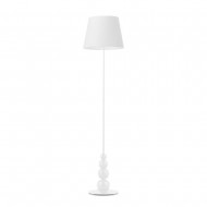 Pastatomas šviestuvas LIZBONA LY17411-CL