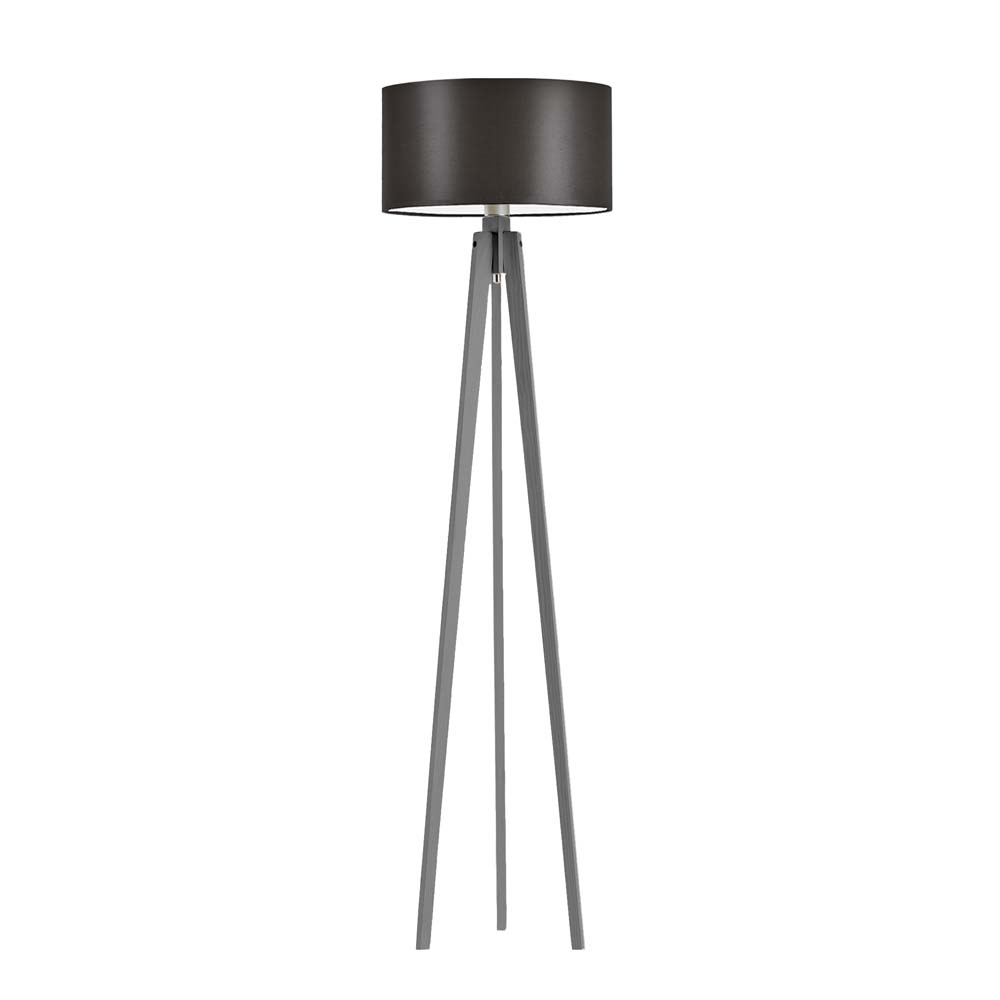 Pastatomas šviestuvas MIAMI LY15602-CL
