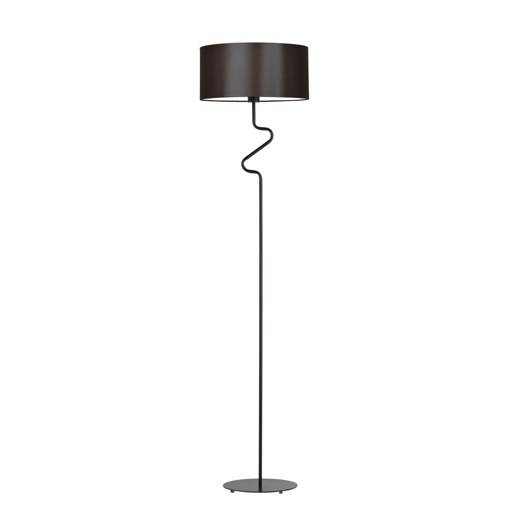 Pastatomas šviestuvas MORONI LY500001-CL