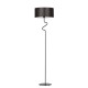 Pastatomas šviestuvas MORONI LY500001-CL