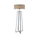 Pastatomas šviestuvas MOSS LY14520-CL