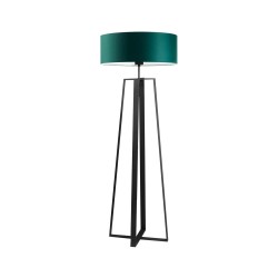 Pastatomas šviestuvas MOSS LY14520-CL