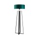 Pastatomas šviestuvas MOSS LY14520-CL