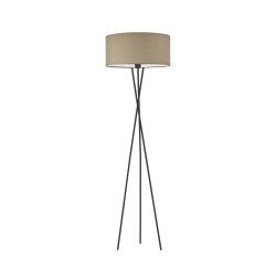 Pastatomas šviestuvas PARYZ LY14577-CL