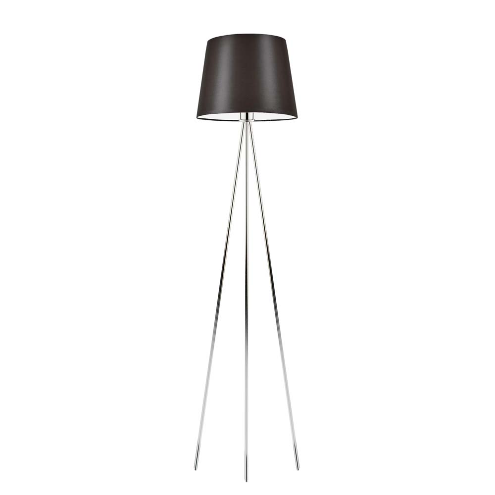 Pastatomas šviestuvas RENO LY14590-CL