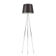 Pastatomas šviestuvas RENO LY14590-CL
