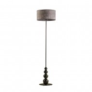 Pastatomas šviestuvas ROMA LY17206-CL