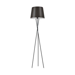 Pastatomas šviestuvas TOKIO LY14584-CL