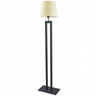 Pastatomas šviestuvas VEGAS LY14521-CL