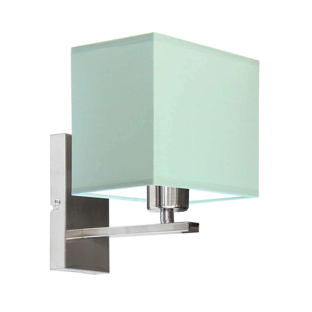 Sieninis šviestuvas MALAGA LY14548-CL