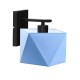 Sieninis šviestuvas vaikų kambariui ODESSA LY16512