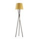 Pastatomas šviestuvas ANDORA LY400007-CL