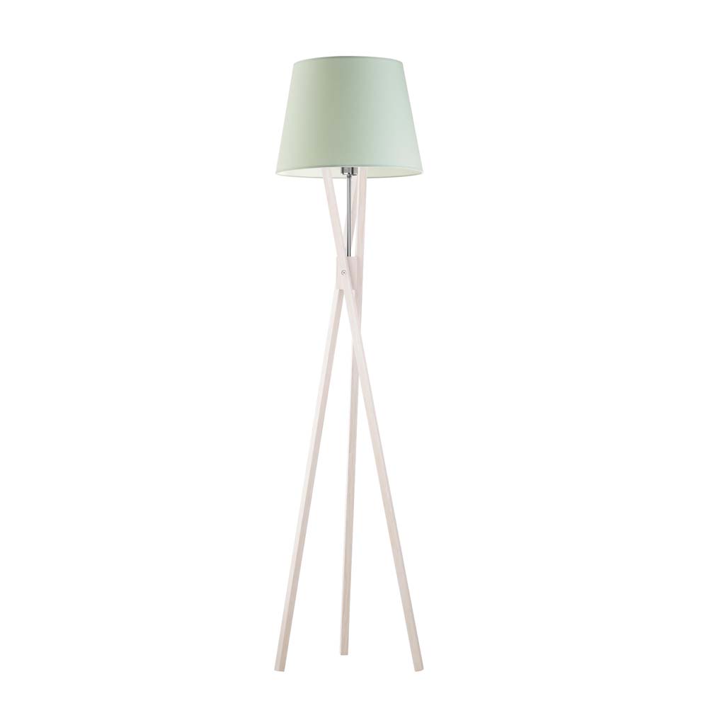 Pastatomas šviestuvas ANDORA LY400007-CL