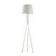 Pastatomas šviestuvas ANDORA LY400007-CL