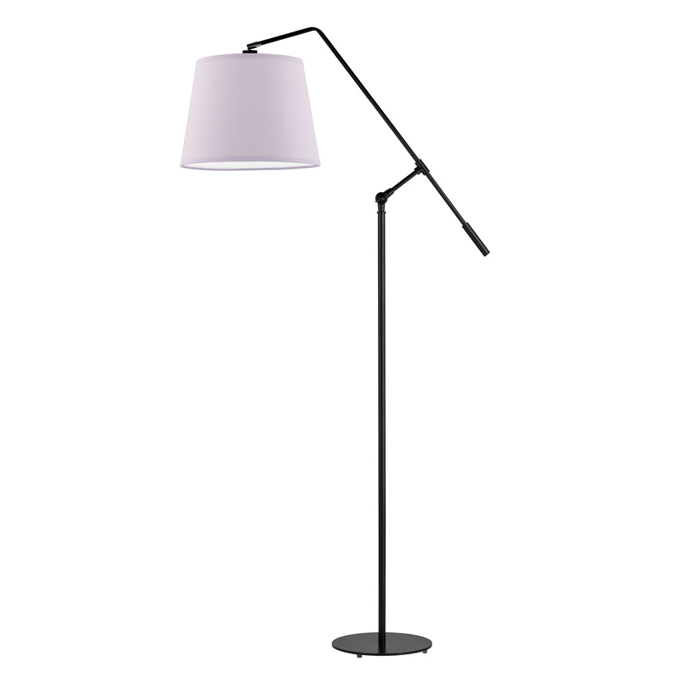 Pastatomas šviestuvas FOYA LY500007-CL