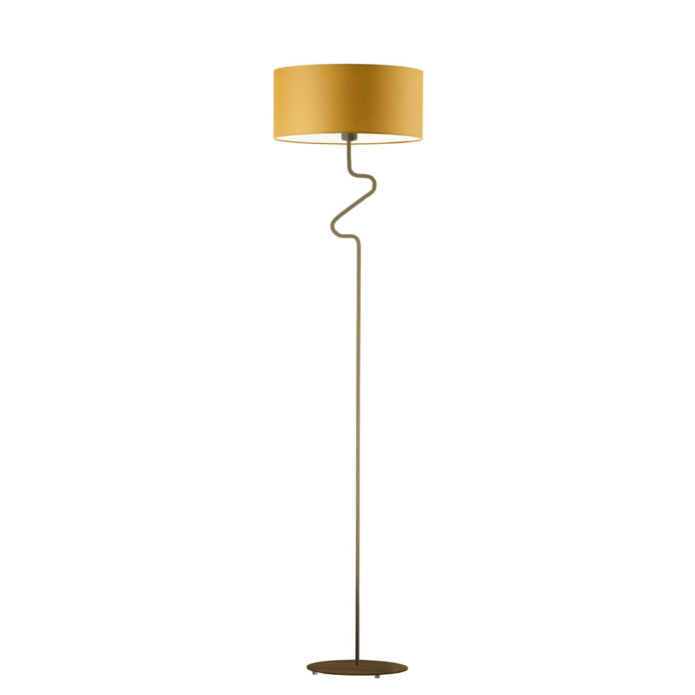 Pastatomas šviestuvas MORONI LY500001-CL
