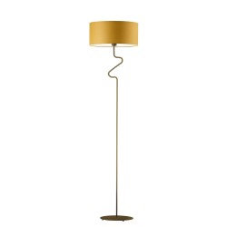 Pastatomas šviestuvas MORONI LY500001-CL