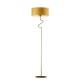 Pastatomas šviestuvas MORONI LY500001-CL