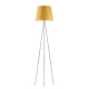 Pastatomas šviestuvas RENO LY14590-CL