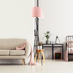 Pastatomas šviestuvas vaikų kambariui TOKIO LY14584