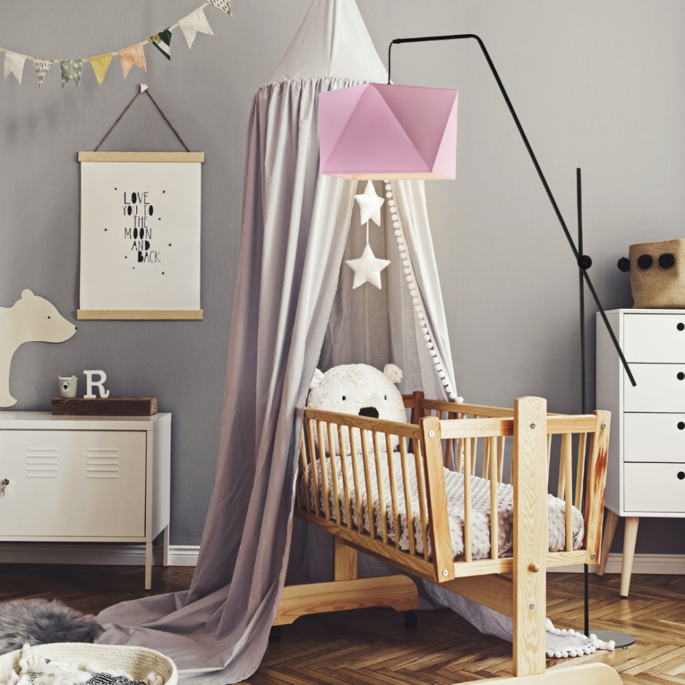 Pastatomas šviestuvas vaikų kambariui TOLEDO LY1480