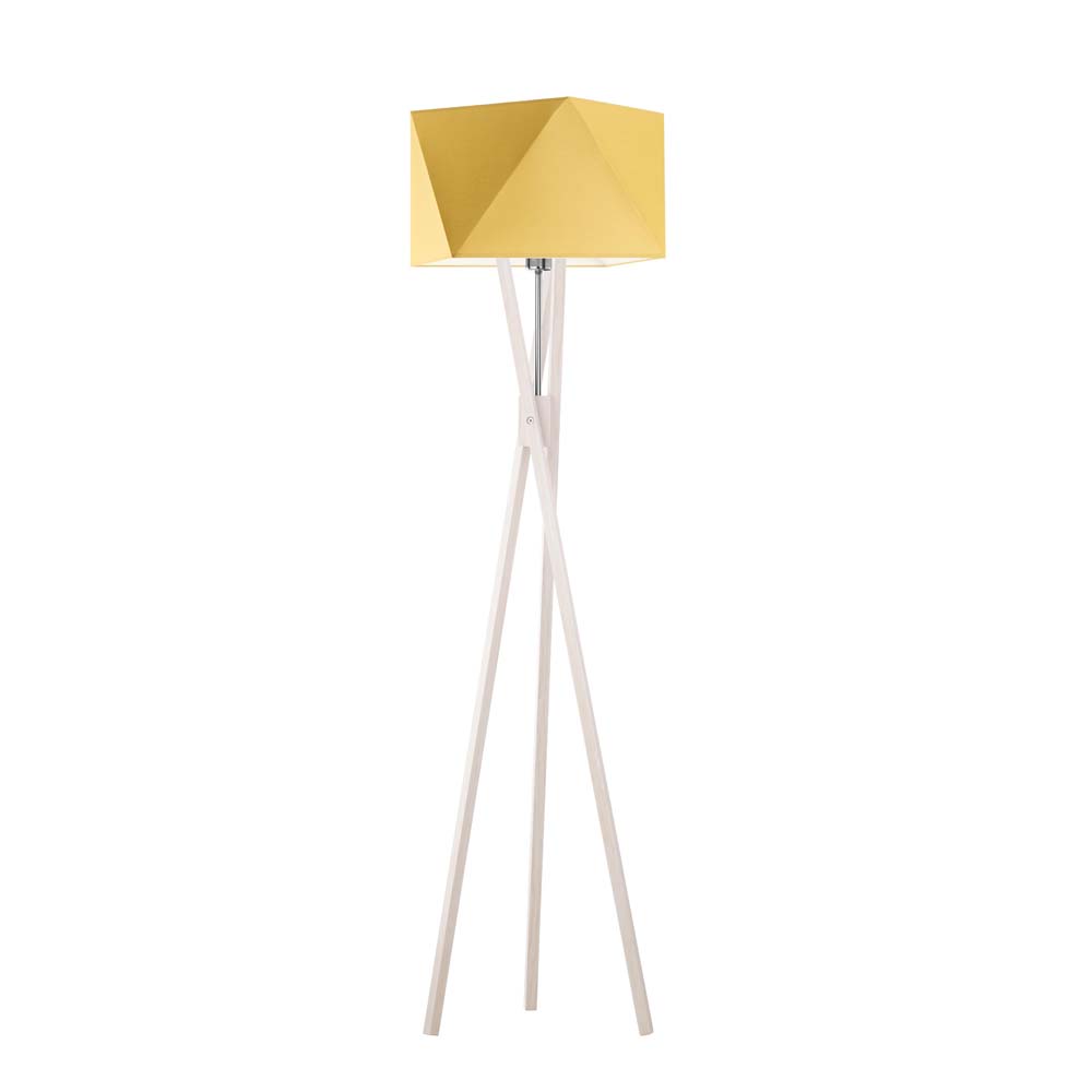 Pastatomas šviestuvas TULUZA LY400008-CL